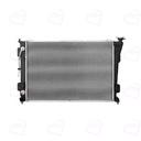 رادیاتور آب کیا اوپتیما 2010 کوشش 4101010101