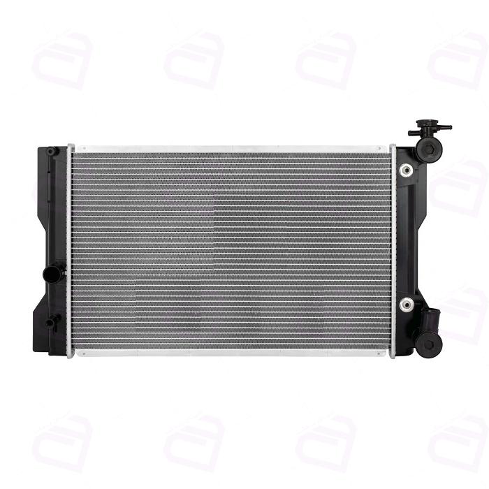 رادیاتور آب تویوتا کرولا 2008 کوشش 4101010064