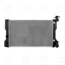 رادیاتور آب تویوتا کرولا 2008 کوشش 4101010064