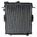 رادیاتور آب تویوتا لندکروز 4.5 اف کوشش 40301080011