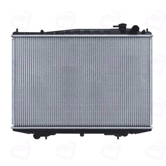 رادیاتور آب نیسان ریچ کوشش 4101030028