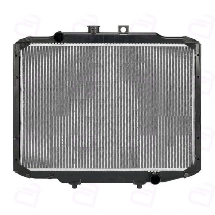 رادیاتور آب ون دلیکا کوشش 4101630004