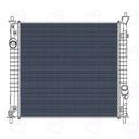 رادیاتور آب سانگ یانگ تیولی کوشش 4101630006