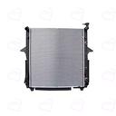 رادیاتور آب سورنتو 2008 کوشش 4101010098