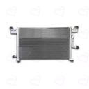 رادیاتور کولر ام وی ام 110 کوشش 4103010062