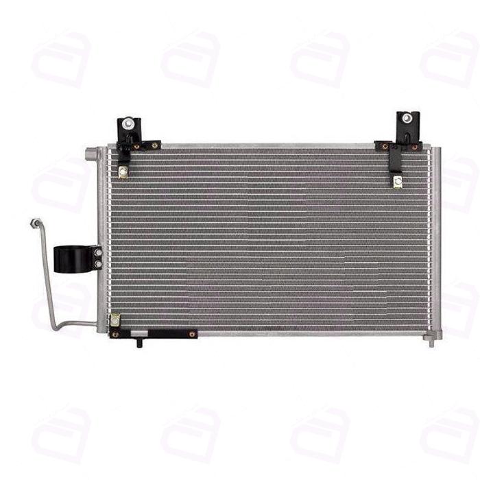 رادیاتور کولر تیبا 1 کوشش 4103010051