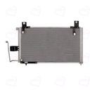 رادیاتور کولر تیبا 1 کوشش 4103010051