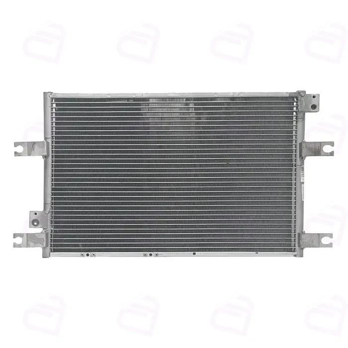 رادیاتور کولر مزدا وانت 2000 کوشش 4103060001