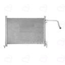 رادیاتور کولر آردی انژکتوری کوشش 4103010035