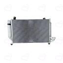 رادیاتور کولر ریو کپسول دار کوشش 4103010057