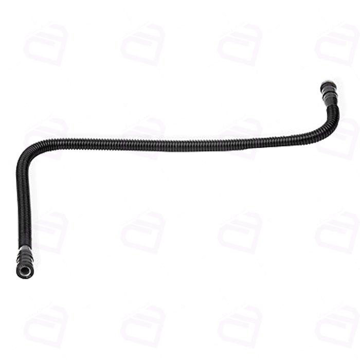 شیلنگ بخار بنزین پژو SLX - از شیر برقی به کنیستر خرطومی دوستان 16606338 (پژو پارس TU5)