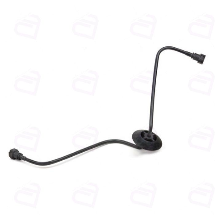 شیلنگ بوستر ترمز پژو SLX دوستان 16606342 (پژو پارس TU5)