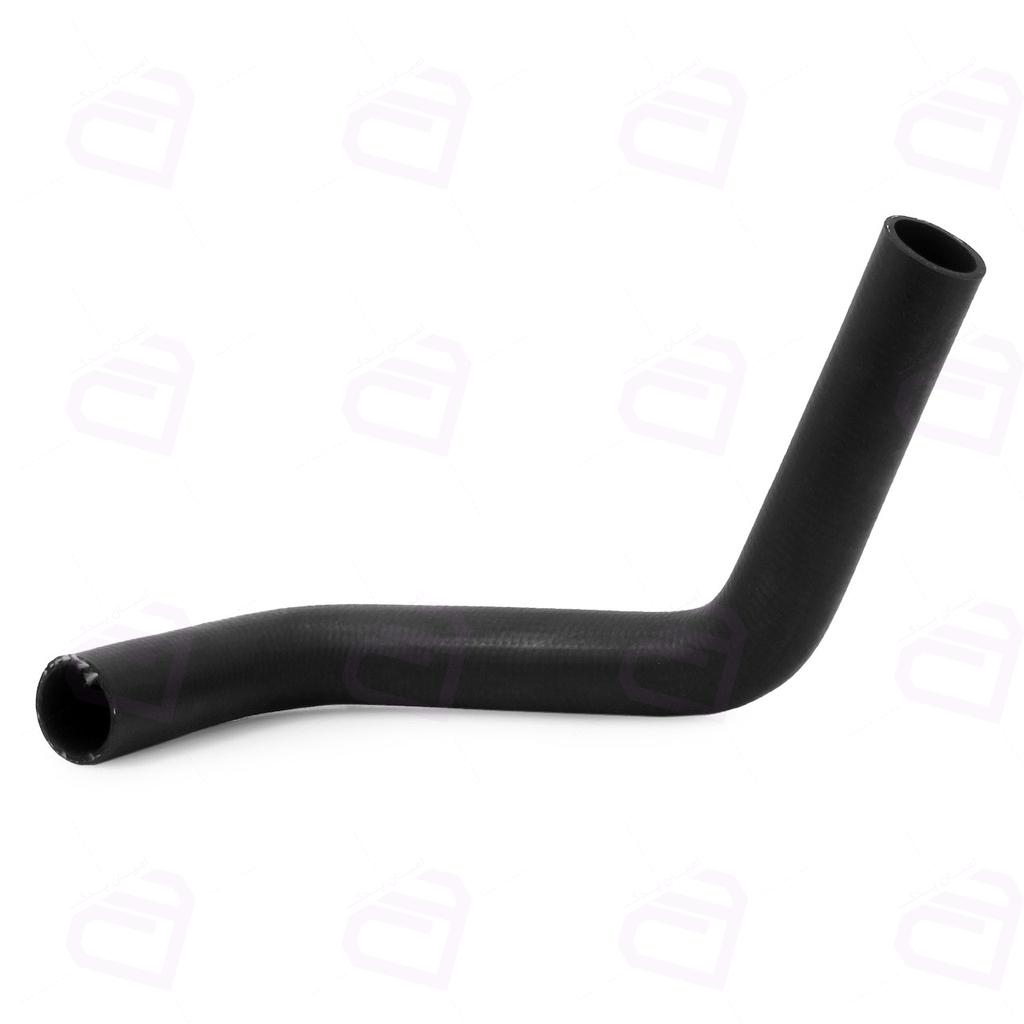 شیلنگ رادیاتور آردی پایین SBR دوستان 16606230-1 (آریسان OHVG)