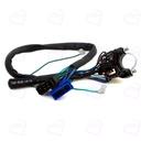 دسته راهنما پیکان کاربراتوری اچ پی سی