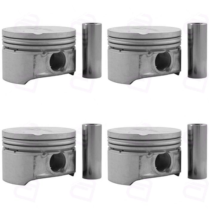 پیستون سمند EF7 تبریز