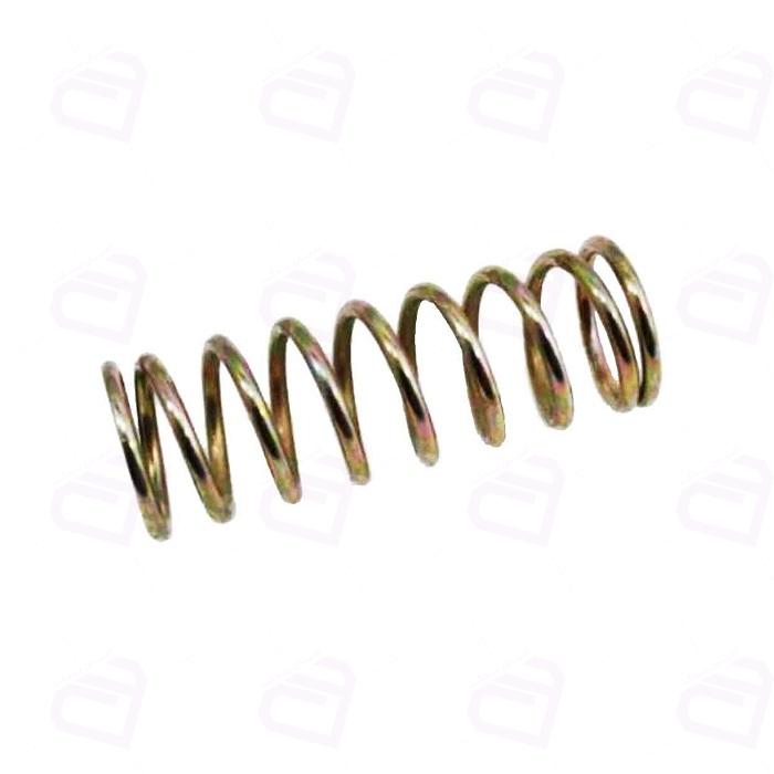 فنر پلوس پژو 206 کد0892 (پژو TU5 SD)