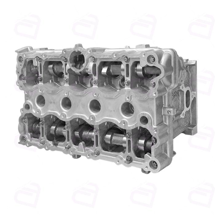 سرسیلندر سمند EF7 کامل تیون آپ 61501007