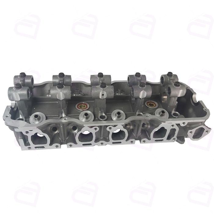 سرسیلندر نیسان سایپا انژکتوری (گیت برنجی) خام تیون آپ 63020009