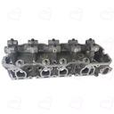 سرسیلندر نیسان سایپا انژکتوری (گیت برنجی) خام تیون آپ 63020009