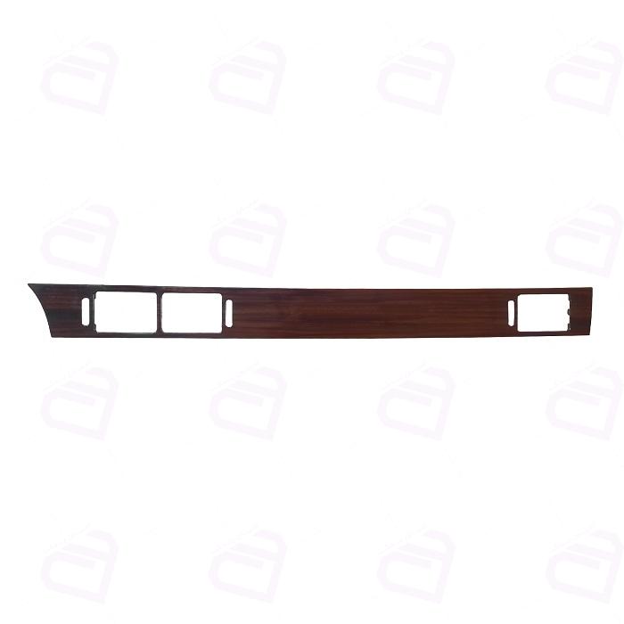 زه داشبورد سمند راست طرح چوب آذین پارت (سمند EF7 LX)