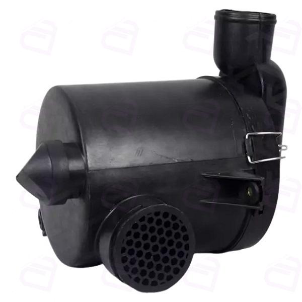 هواکش کامل نیسان سایپا انژکتوری پلیمری کد5205