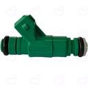 سوزن انژکتور نیسان سایپا قدیم ایران کاربراتور 24300007