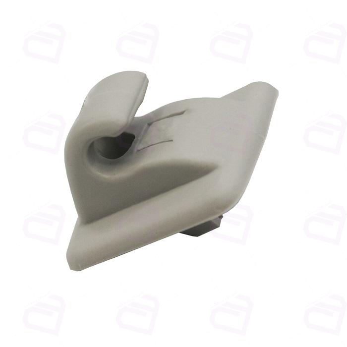 پایه آفتابگیر پژو 206 آذین پارت (پژو TU5 SD)