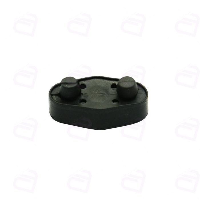 گردگیر کلید لای درب پراید کد0892 (پراید 151 M13)