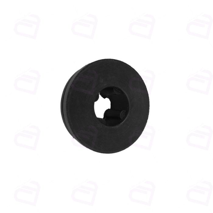 لاستیک بالای رادیاتور پراید کد0892 (پراید 151 M13)