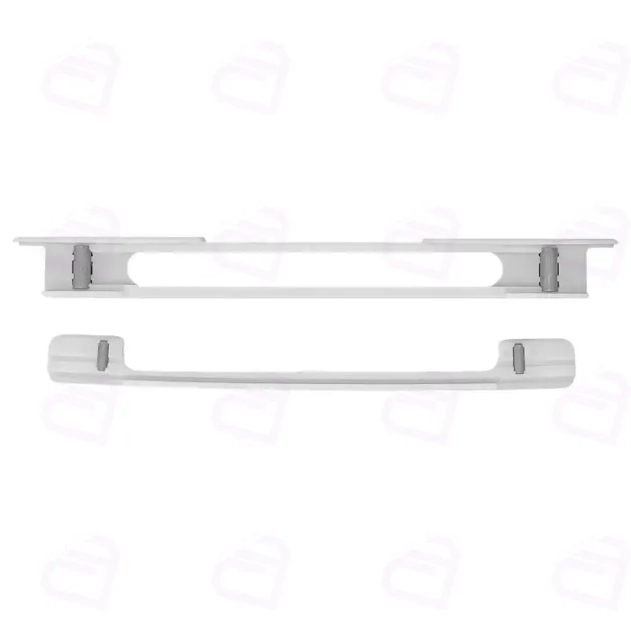 ریل صندلی پراید ساچمه ای کد0892