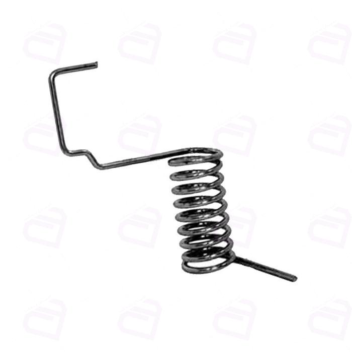 فنر پدال گاز پراید کد0892 (پراید 151 M13)