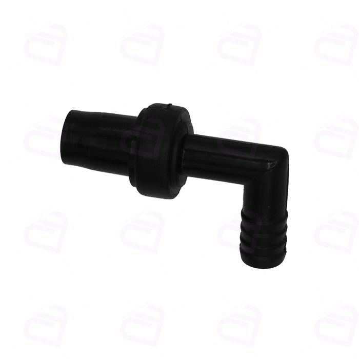 چپوقی درب سوپاپ پراید کد0892 (پراید 151 M13)