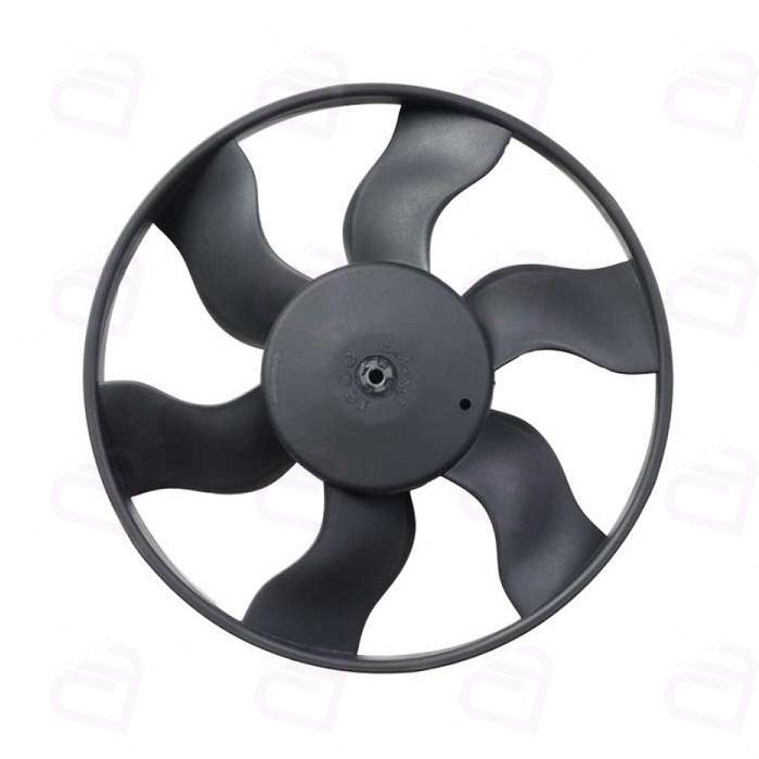 پروانه فن پژو 405 توربو ایده ساخت (دنا پلاس EF7 TC)