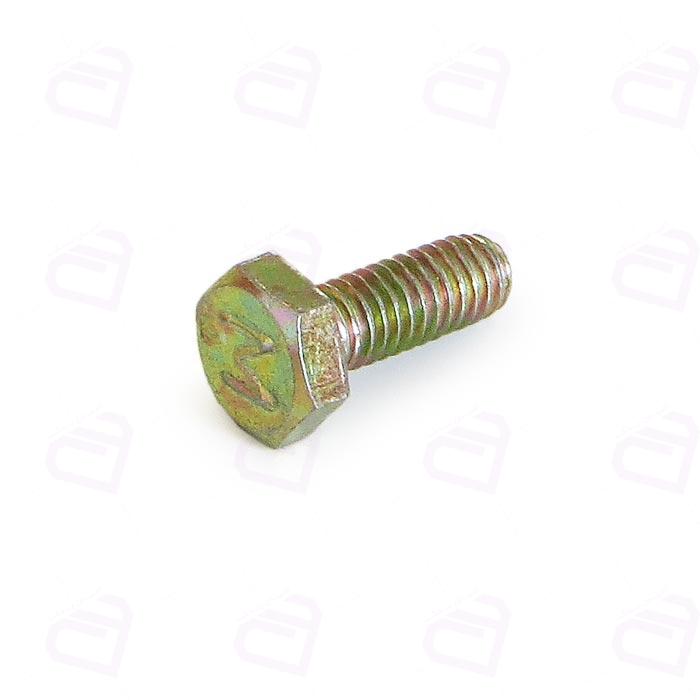 پیچ پروانه فن پژو 405 چپ گرد کد0892 (سمند سورن XU7)