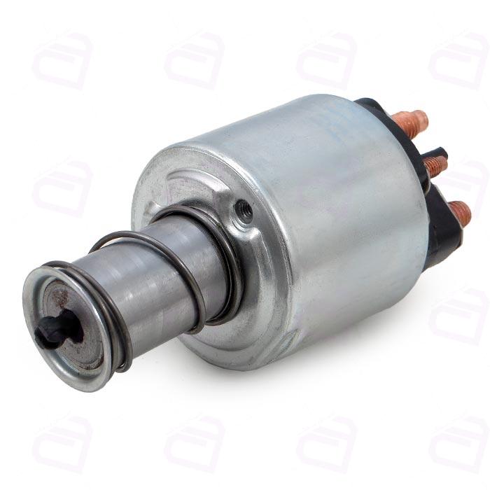 اتوماتیک استارت پژو 206 جدید کلاو CL309 (تارا TU5P)