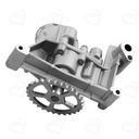 اویل پمپ پژو 206 تیپ 5 بالتین 95110805