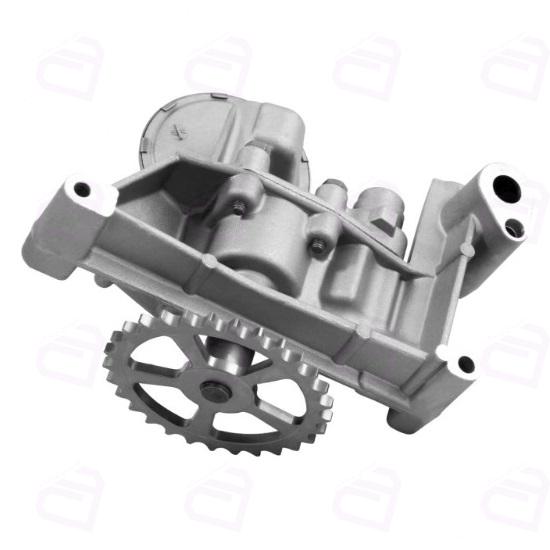 اویل پمپ پژو 206 تیپ 5 هانتر 420206