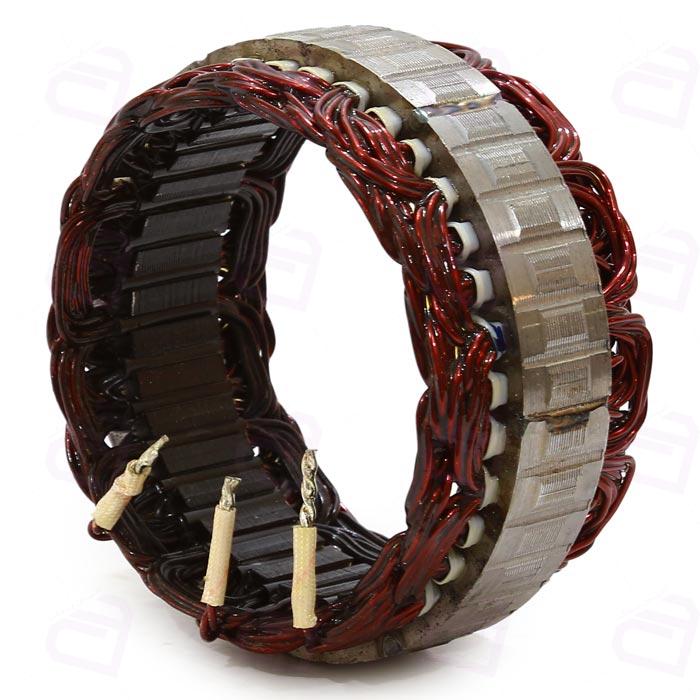 بالشتک دینام پژو 206 عظام 3149037 (تارا TU5P)