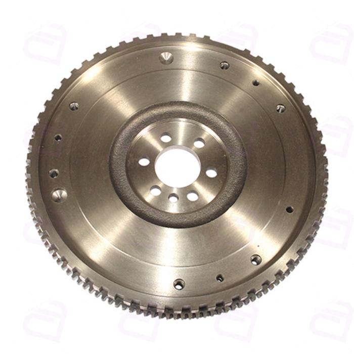 فلایویل پژو 206 تیپ 5 کامل عظام 3117005 (تارا TU5P)
