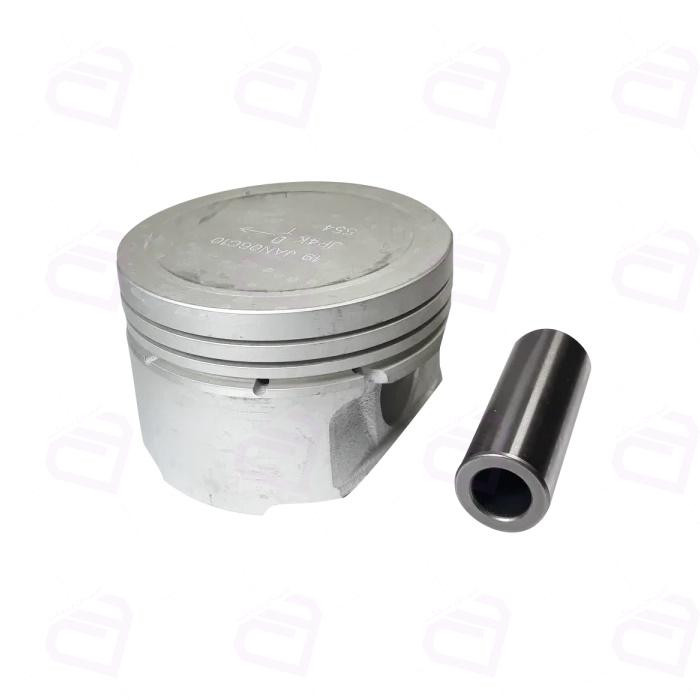 پیستون پژو 206 تیپ 5 جی آی اس پی 252950 (تارا TU5P, استاندارد)