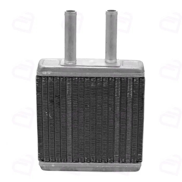 رادیاتور بخاری پراید سردسیری والئو آرمکو 163201