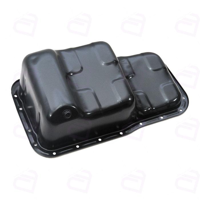 کارتل روغن نیسان سایپا عظام کد3731 (نیسان سایپا انژکتوری)