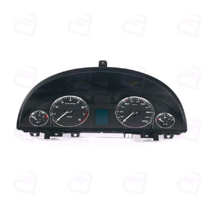 پشت آمپر سمند سورن عظام 3163043