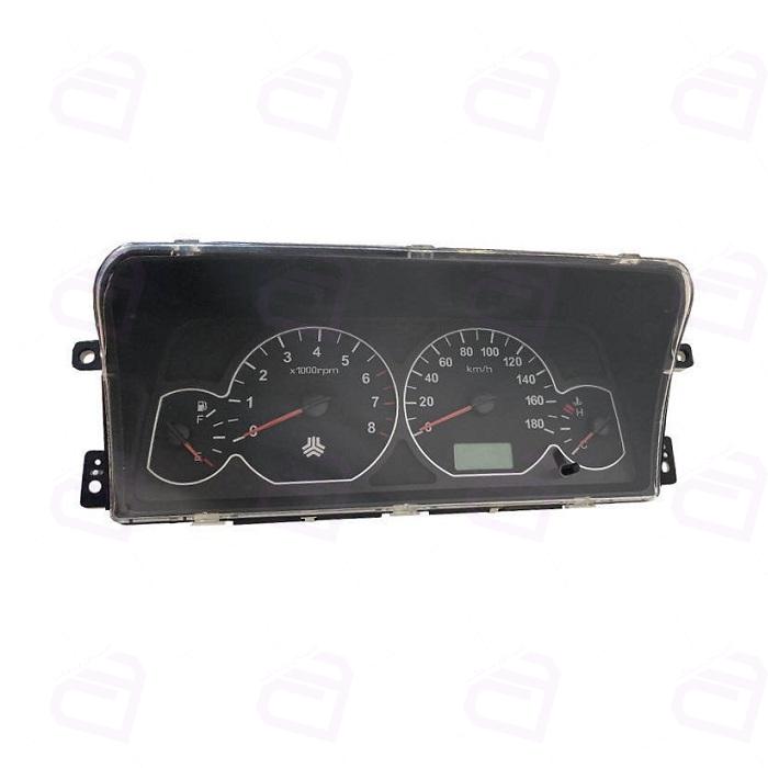 پشت آمپر پراید صبا عظام 3163035