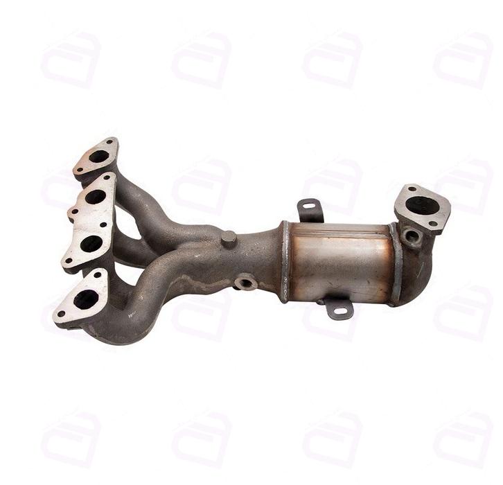 کاتالیزور تیبا یورو 4 ایران دلکو کد3731 (تیبا 2 M15)