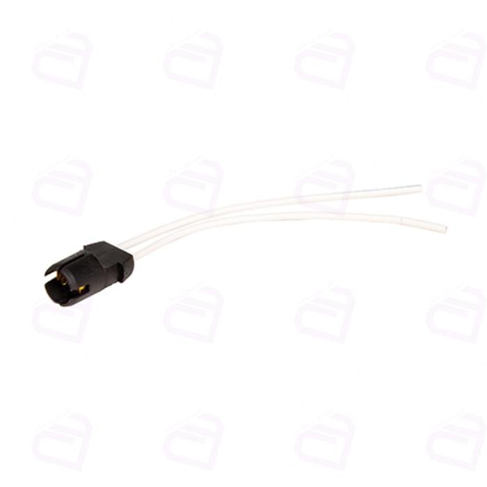 سوکت چراغ جلو پراید 131 - سمند آریایی کد238 (سمند EF7 LX)