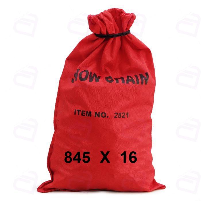 زنجیر چرخ 825/16 کلیدی سنگین سهند