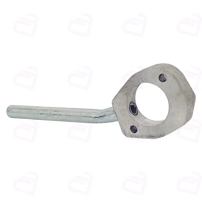 قطعه مکمل بخاری پراید آنی گرما کد0892