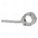 قطعه مکمل بخاری پراید آنی گرما کد0892