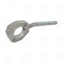 قطعه مکمل بخاری پراید آنی گرما